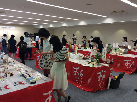 食の宝庫、高知県の新たな土産物を発掘！！