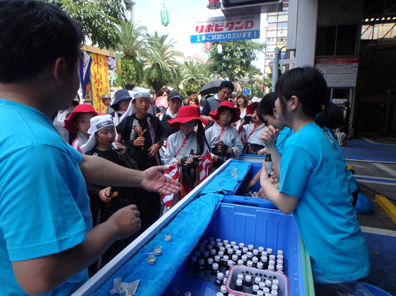 2015年 – イベントコーディネート実績一覧