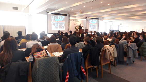 日本小児矯正歯科研究会　第３回 特別講演会　岡山県岡山市