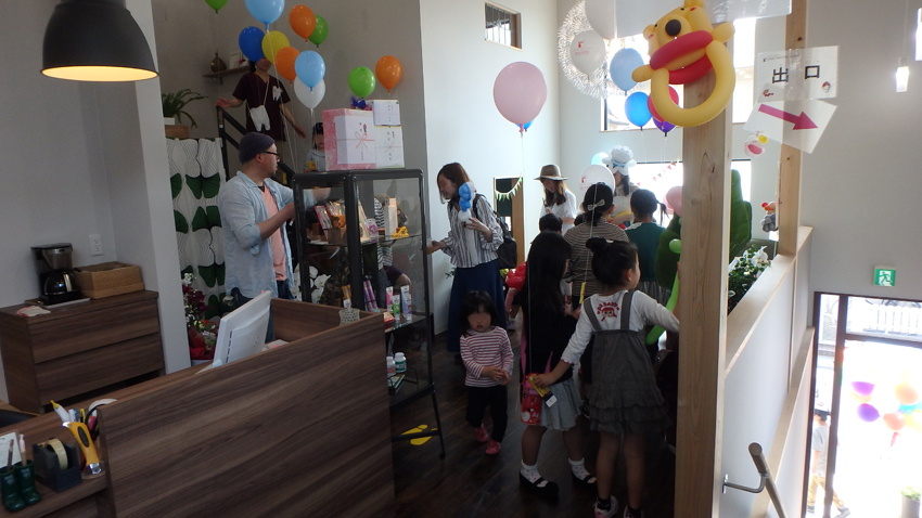 「NEST DENTAL CLINIC」様　岡山県岡山市